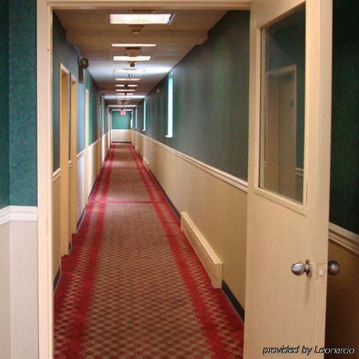 Riviera Motor Inn Brooklyn New York Beltér fotó
