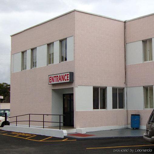 Riviera Motor Inn Brooklyn New York Kültér fotó