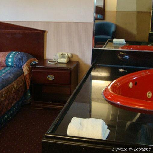 Riviera Motor Inn Brooklyn New York Szoba fotó
