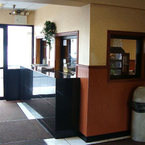Riviera Motor Inn Brooklyn New York Kültér fotó