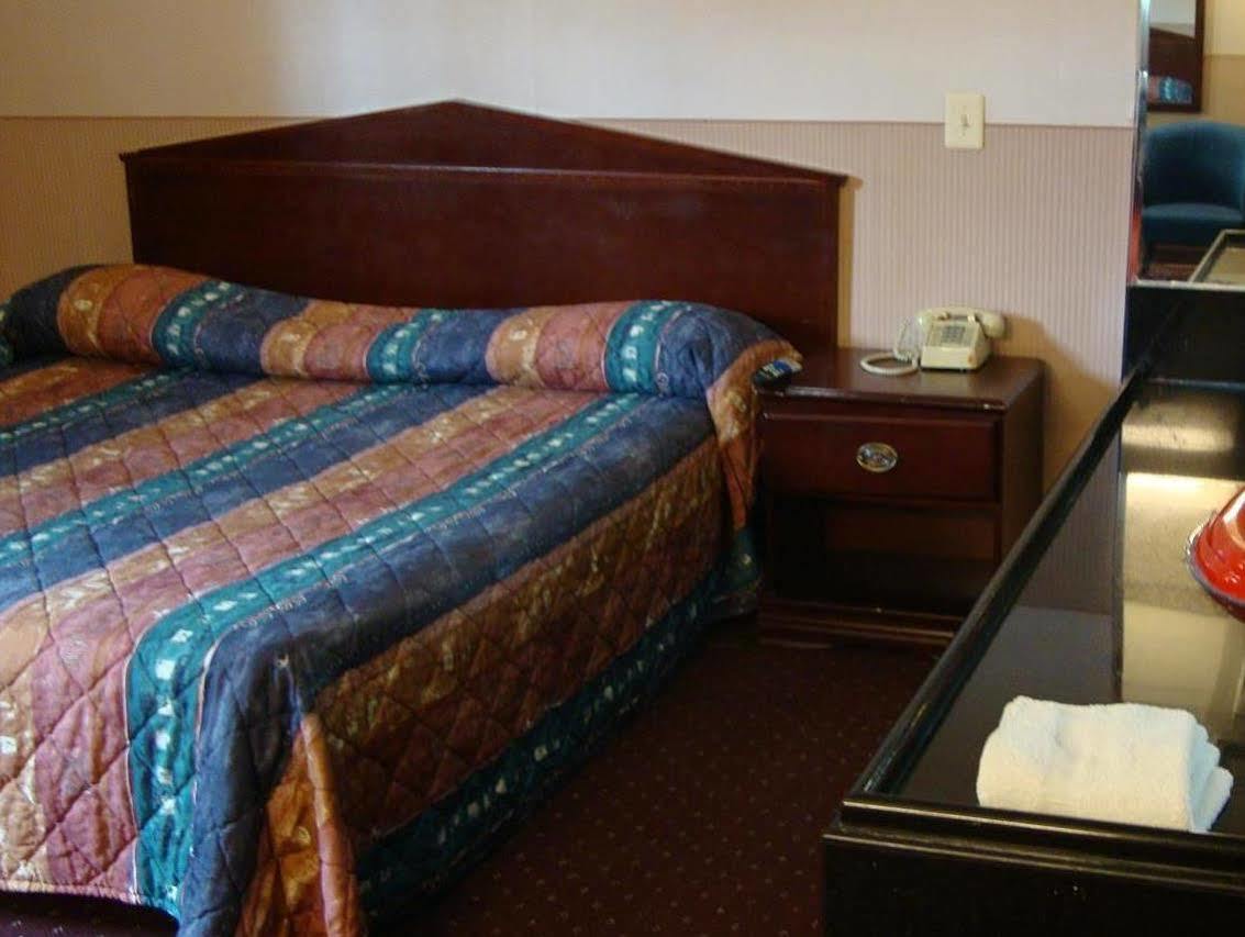 Riviera Motor Inn Brooklyn New York Kültér fotó
