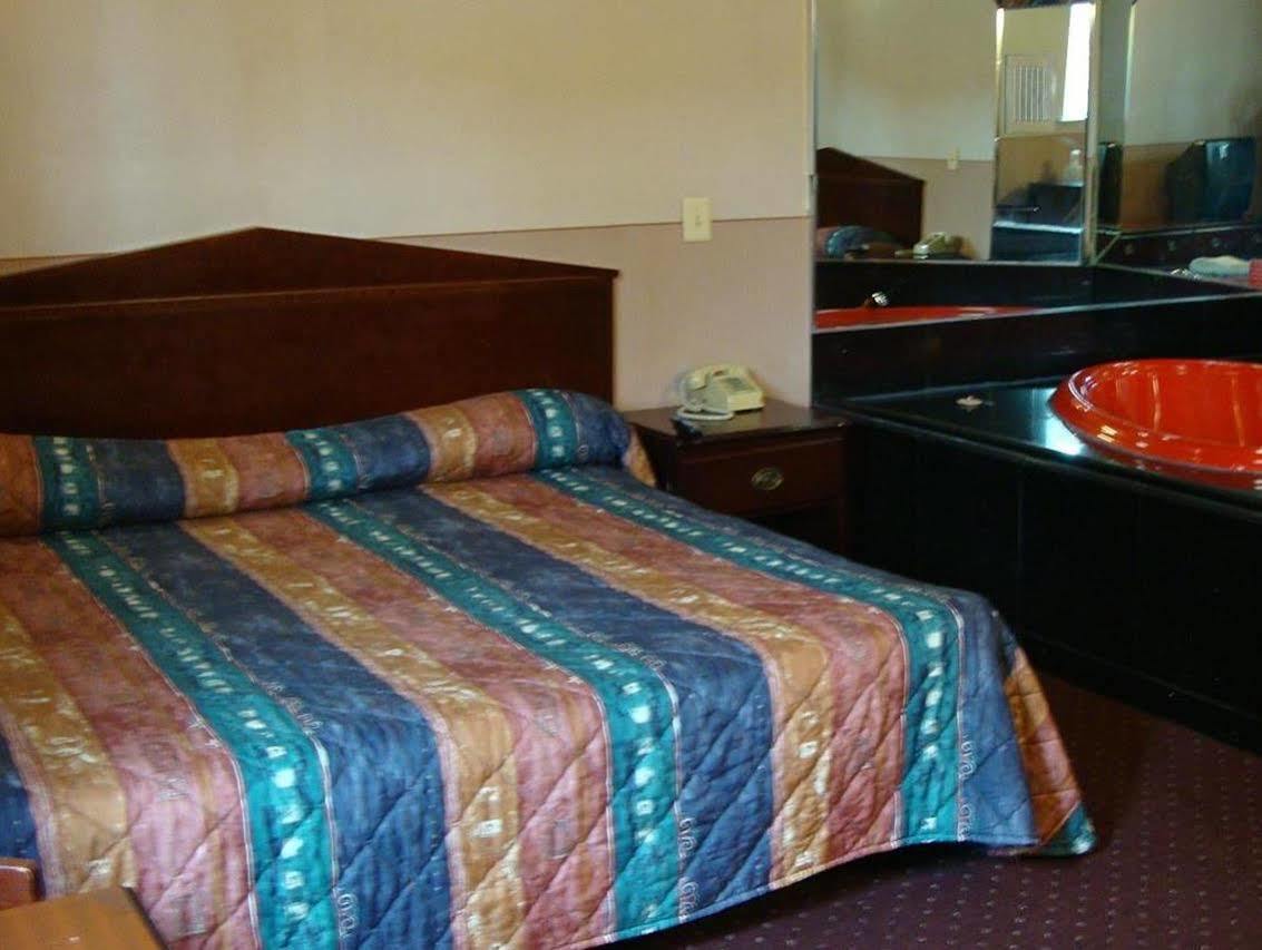 Riviera Motor Inn Brooklyn New York Kültér fotó