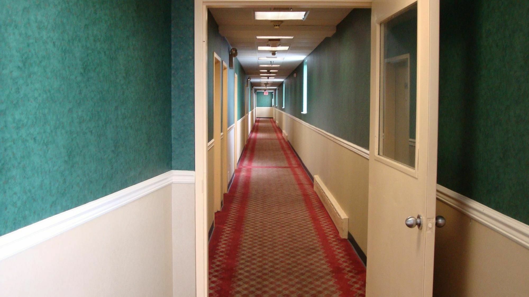 Riviera Motor Inn Brooklyn New York Kültér fotó